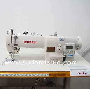 썬스타3420 상하송 재봉기