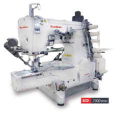 썬스타SCD7302G 자동삼봉