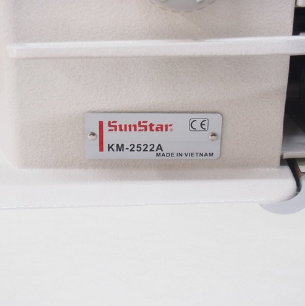 썬스타 KM-2522 A/B 자동본봉