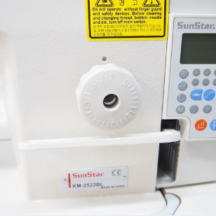 썬스타2522BL왕가마 자동본봉