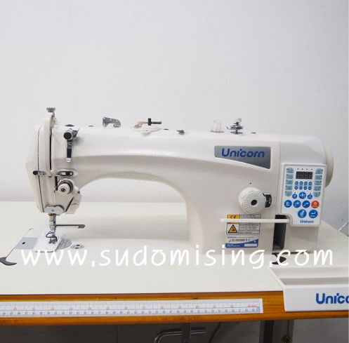 유니콘 H5400-D 상하송재봉기