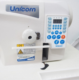 유니콘 H5400-D 상하송재봉기