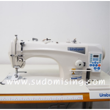 유니콘 H5400-D 상하송재봉기