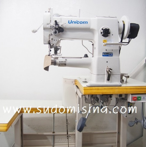 유니콘 580XH 타프 왕가마미싱