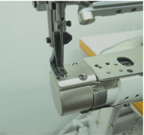 유니콘 580XH 타프 왕가마미싱