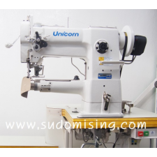 유니콘 580XH 타프 왕가마미싱