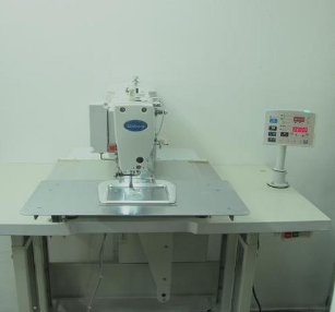 유니콘1310 컴퓨터 패턴재봉기