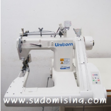 유니콘DT6-H892/3-D 와끼체인재봉기