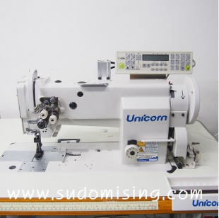 유니콘H6500-2 총합송 쌍침