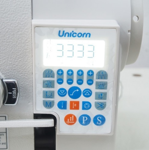 유니콘 H 6000 M-D-C 자동본봉