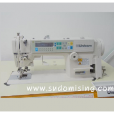 유니콘5300/D 칼본봉 재봉기