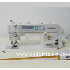 유니콘5300/D 칼본봉 재봉기