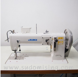 극후물용 쥬끼 243 총합송 재봉기