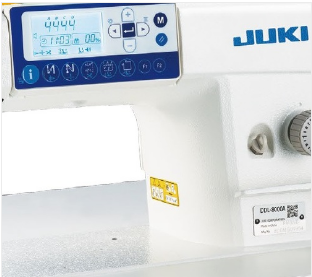 쥬끼DDL-8000자동본봉