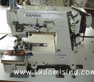 간사이BLX 2202 벨트루프