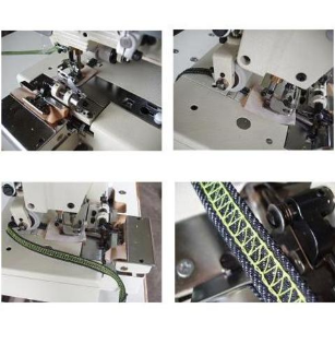 간사이BLX 2202 벨트루프