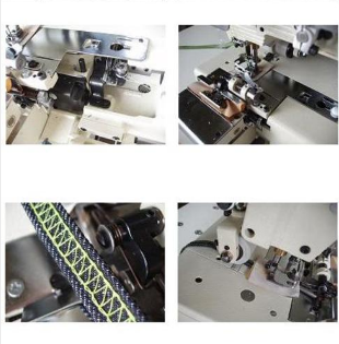 간사이BLX 2202 벨트루프