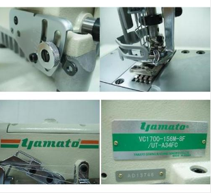 야마토1700 삼봉자동