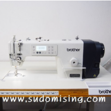 부라더S-6280A-813자동본봉재봉기