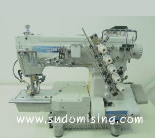 킹텍스9000 자동삼봉