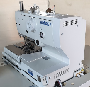 혼레이H9820큐큐재봉기