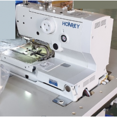 혼레이H9820큐큐재봉기