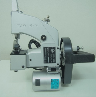 지대미싱 요한N600H 포장용미싱