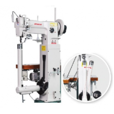 동인DPM232 하이포스타(말뚝) 재봉기