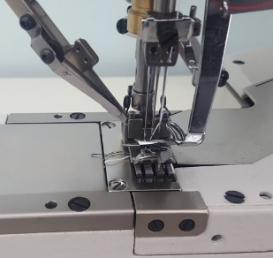 썬지텍W664D 삼봉재봉기