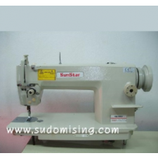 썬스타350 침송재봉기