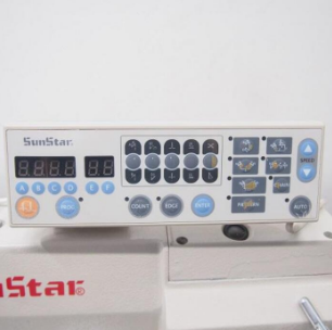 썬스타KM-235A 자동본봉