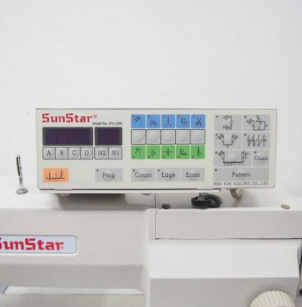 썬스타KM-235A 자동본봉