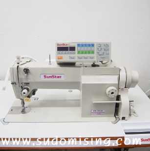 썬스타KM-235A 자동본봉