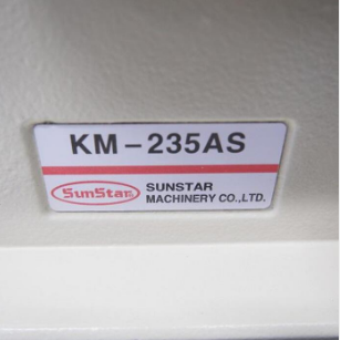 썬스타KM-235A 자동본봉
