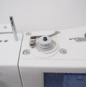 부라더7300A 디지털 자동본봉