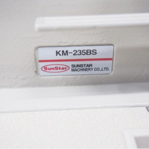썬스타KM-235B자동본봉