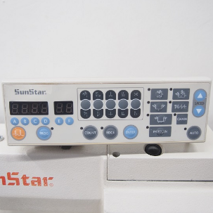 썬스타KM-235A자동본봉재봉기