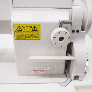 썬스타KM-235A자동본봉재봉기
