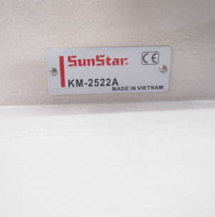 썬스타KM-2522A자동본봉