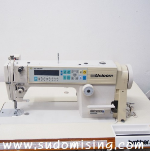 유니콘LS2-B737자동본봉재봉기