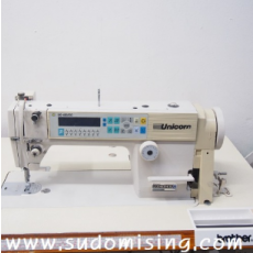 유니콘LS2-B737자동본봉재봉기