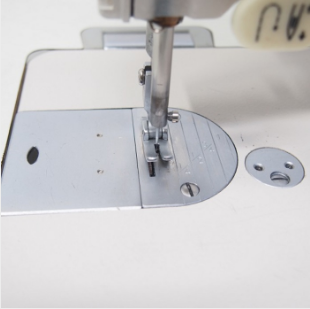 썬스타KM-235A-7S 자동본봉 재봉기