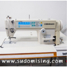 유니콘B737자동본봉재봉기