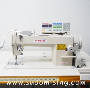 썬스타KM-250BL-7왕가마 자봉본봉