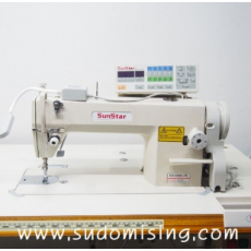 썬스타KM-250BL-7왕가마 자봉본봉