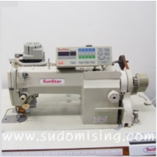 썬스타235 puller 장착 자동본봉