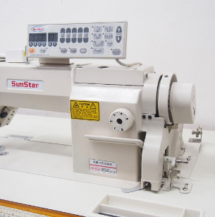 썬스타 KM-235A 자동본봉