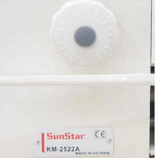 썬스타KM-2522A 자동본봉