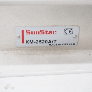 썬스타KM-2520 자동본봉