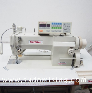 썬스타KM-235A 자동본봉